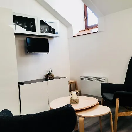 بيت ضيافة Na Starem Namesti